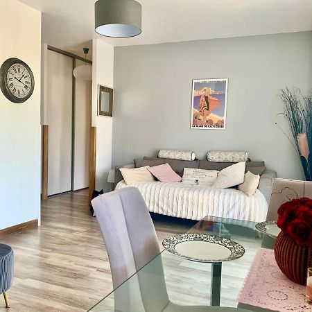 Appartement Les Collines Calvi  Kültér fotó