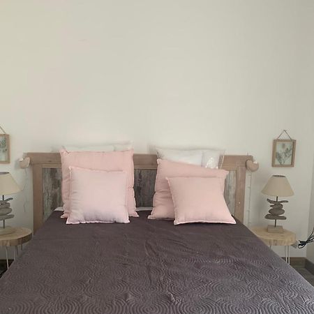 Appartement Les Collines Calvi  Kültér fotó