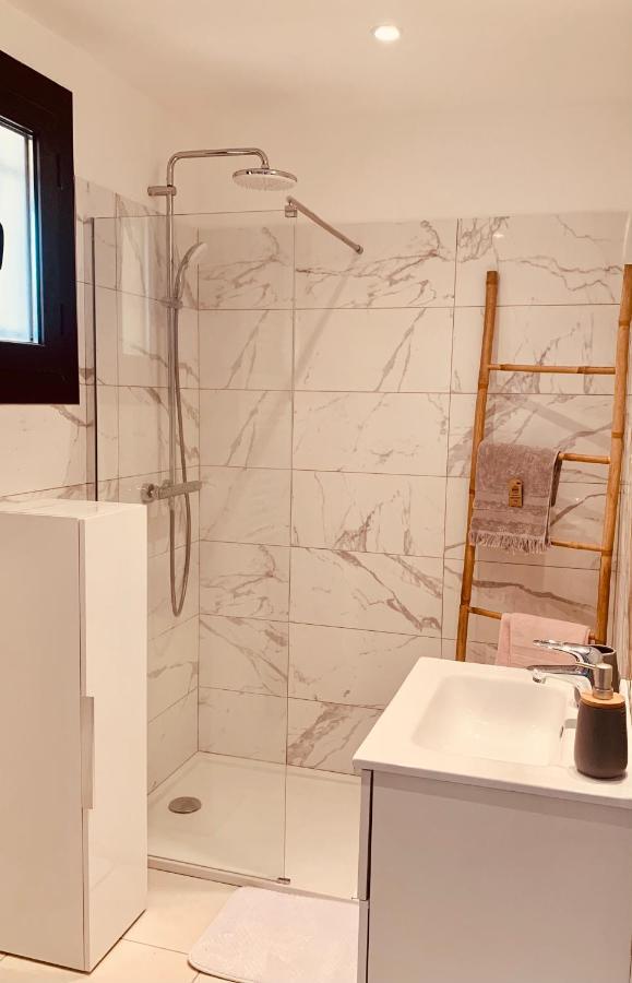 Appartement Les Collines Calvi  Kültér fotó