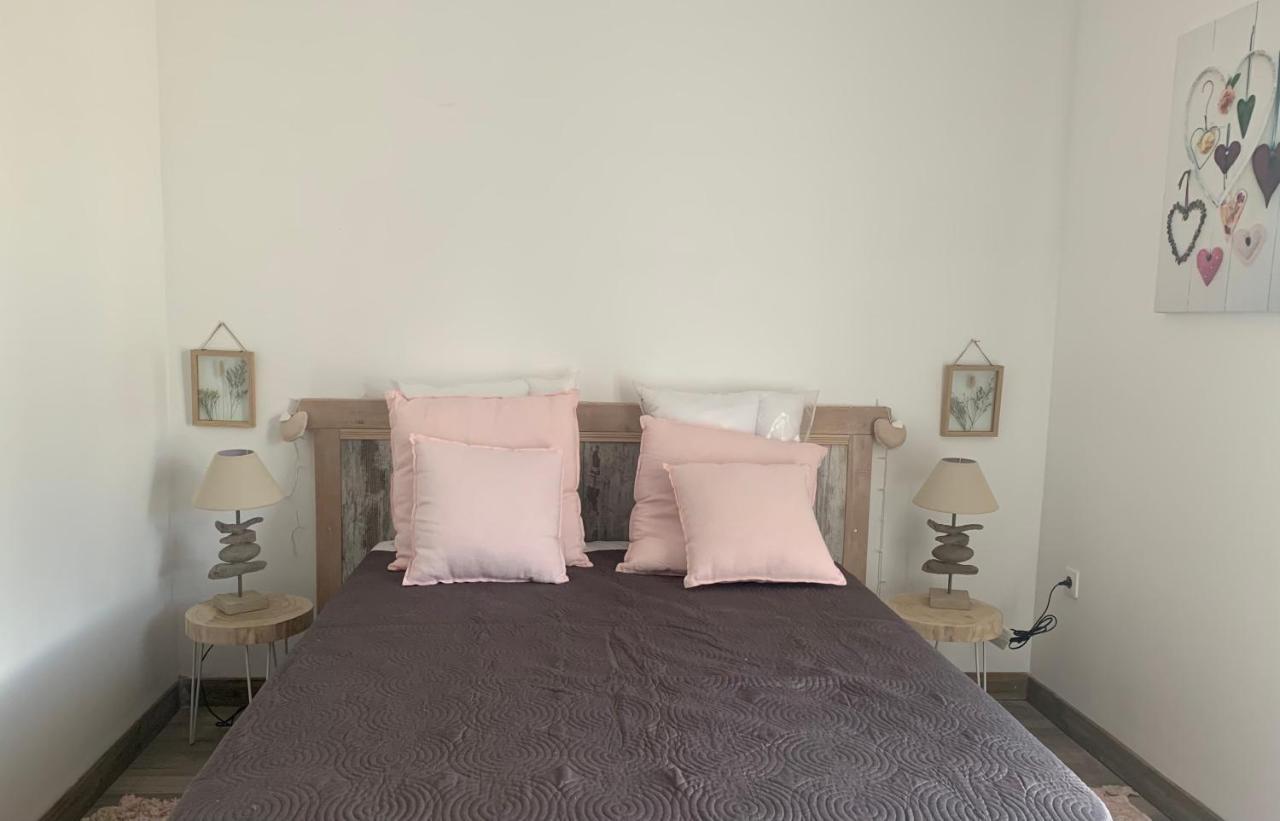 Appartement Les Collines Calvi  Kültér fotó