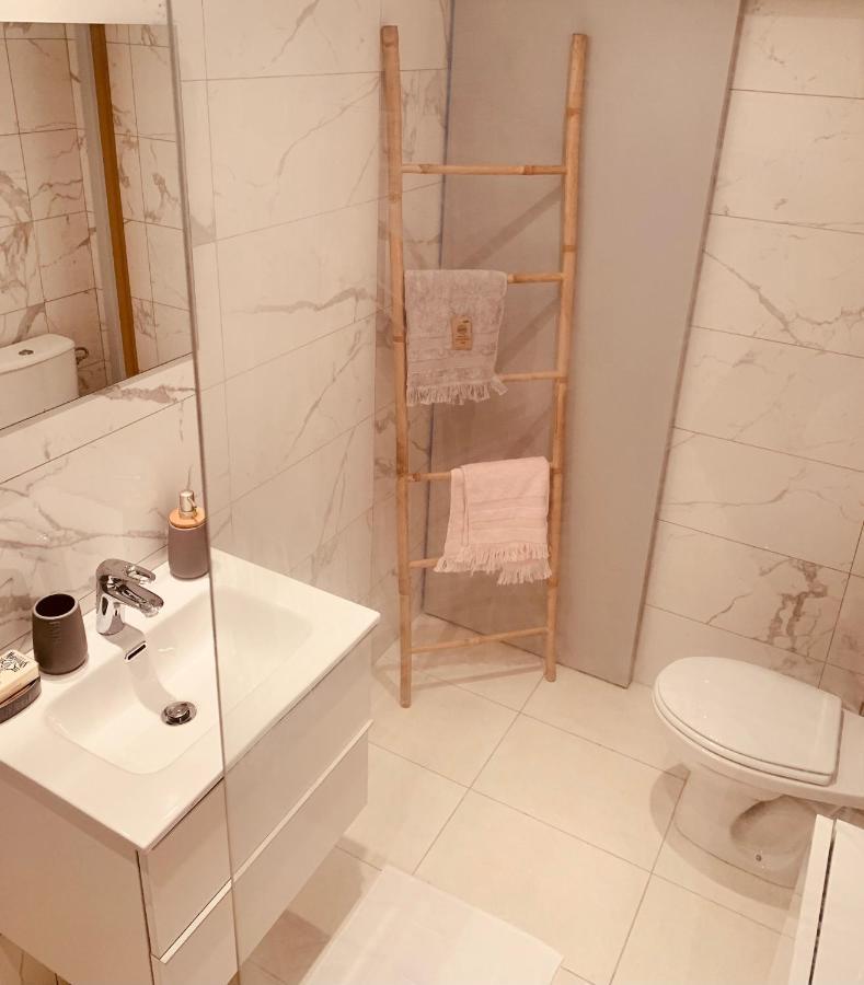 Appartement Les Collines Calvi  Kültér fotó