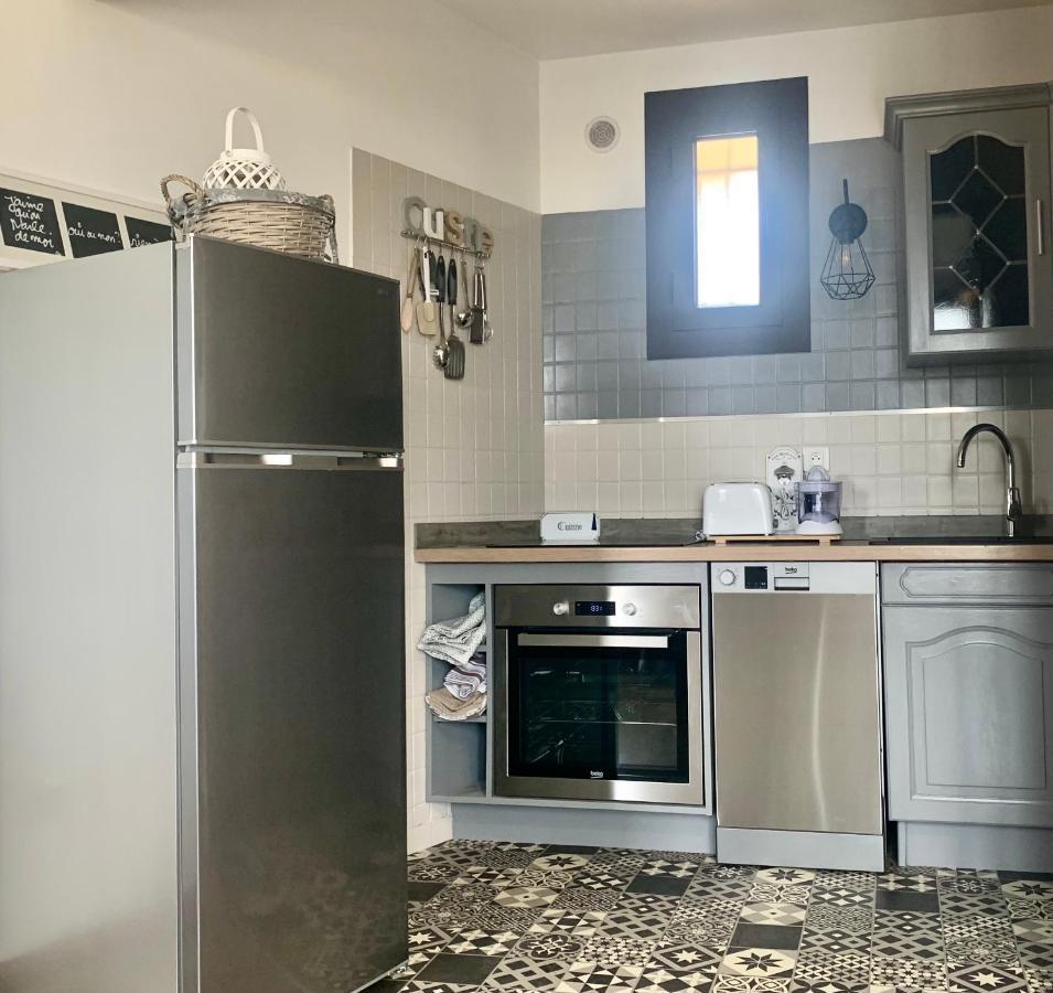 Appartement Les Collines Calvi  Kültér fotó