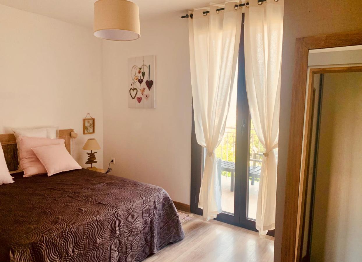 Appartement Les Collines Calvi  Kültér fotó
